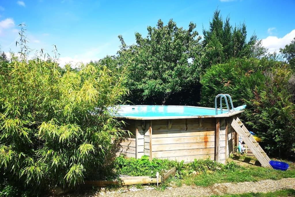 Le Studio Charmant A 20Min De Paris Villennes-sur-Seine Exterior photo